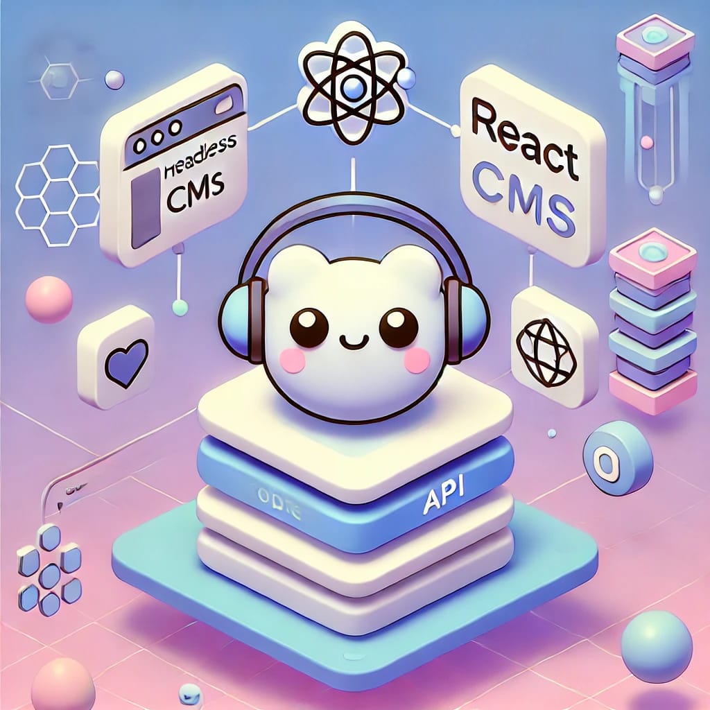 Orbitype: Führend in Headless CMS React Trends & Innovationen
