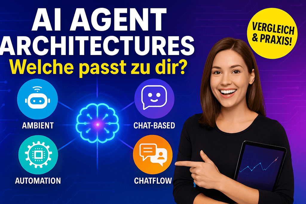 Featured image for Die AI-Agent-Revolution