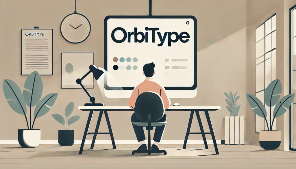 Orbitype: Das ultimative Headless CMS für Vue & Nuxt - Eine überlegene Strapi-Alternative